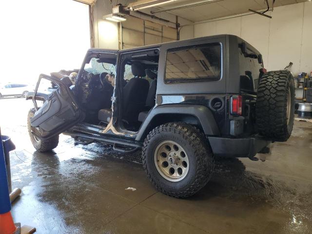 50257793 :رقم المزاد ، 1C4BJWDG9HL746148 vin ، 2017 Jeep Wrangler Unlimited Sport مزاد بيع