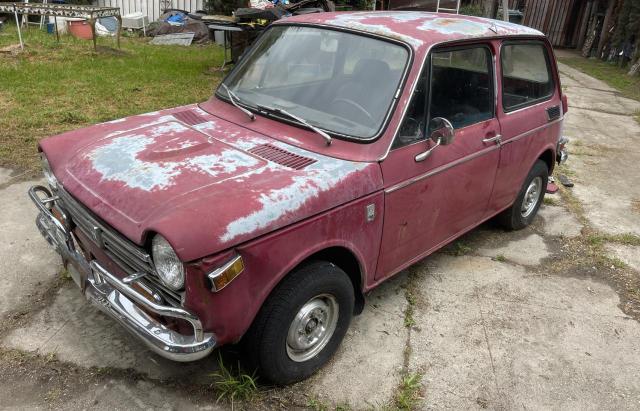 Aukcja sprzedaży 1972 Honda 600, vin: AN6001051930, numer aukcji: 48994293