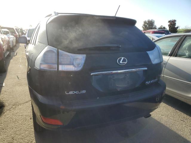 Aukcja sprzedaży 2008 Lexus Rx 400h, vin: JTJHW31U282863979, numer aukcji: 48648923
