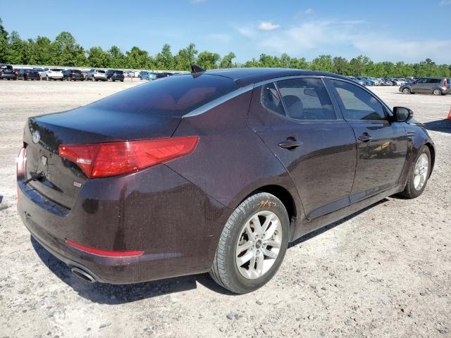 48473043 :رقم المزاد ، KNAGM4A75B5093087 vin ، 2011 Kia Optima Lx مزاد بيع
