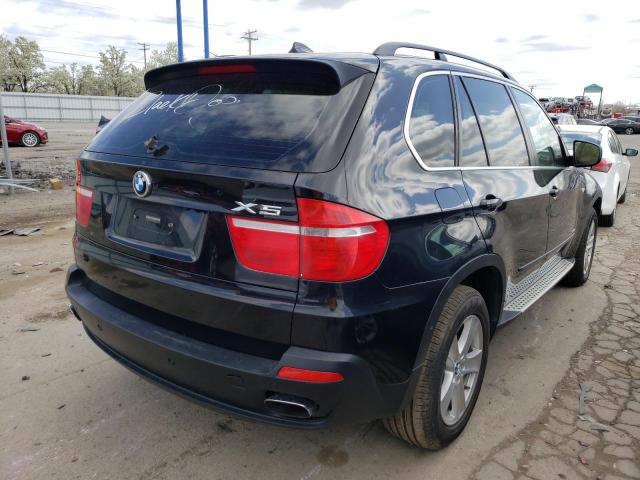 Aukcja sprzedaży 2010 Bmw X5 Xdrive48i, vin: 5UXFE8C50AL312707, numer aukcji: 48769263
