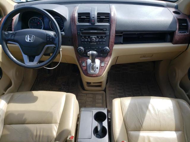 Продаж на аукціоні авто 2010 Honda Cr-v Exl, vin: 5J6RE4H76AL809546, номер лоту: 49374803