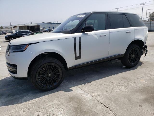 Auction sale of the 2023 Land Rover Range Rover Se, vin: SALKP9E71PA024478, lot number: 49700153