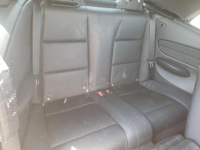 48906303 :رقم المزاد ، WBAUL7C50BVM80715 vin ، 2011 Bmw 128 I مزاد بيع