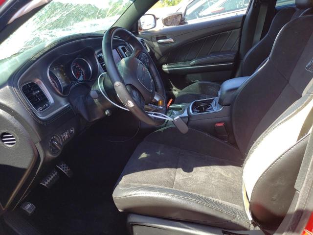 Продажа на аукционе авто 2021 Dodge Charger Scat Pack, vin: 2C3CDXGJ2MH597845, номер лота: 48211673
