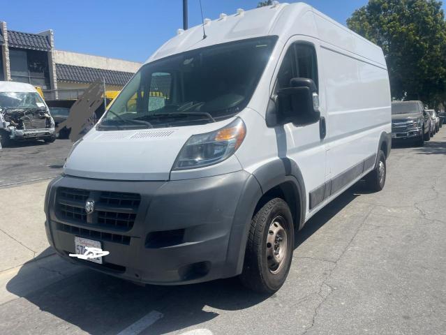 Aukcja sprzedaży 2015 Ram Promaster 2500 2500 High, vin: 3C6TRVDG1FE512798, numer aukcji: 50059363