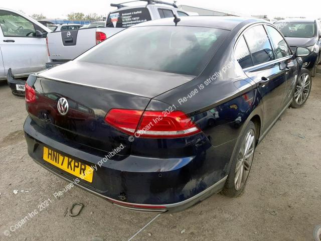 Aukcja sprzedaży 2017 Volkswagen Passat R L, vin: WVWZZZ3CZHE043159, numer aukcji: 45483803
