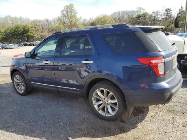 Aukcja sprzedaży 2012 Ford Explorer Xlt, vin: 1FMHK8D86CGA54325, numer aukcji: 47925423