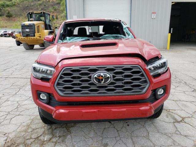 Aukcja sprzedaży 2023 Toyota Tacoma Double Cab, vin: 3TMCZ5AN5PM550215, numer aukcji: 49582823