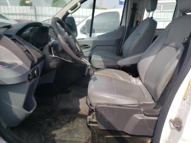 Aukcja sprzedaży 2016 Ford Transit T-150, vin: 1FTYE1ZM5GKB32024, numer aukcji: 50003163