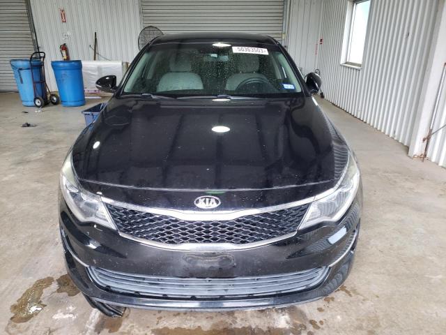 50363503 :رقم المزاد ، 5XXGT4L32GG082194 vin ، 2016 Kia Optima Lx مزاد بيع