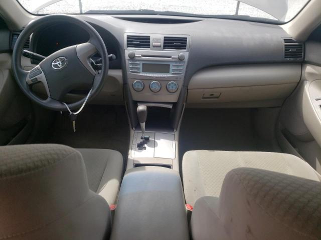 48800613 :رقم المزاد ، 4T1BE46K69U880293 vin ، 2009 Toyota Camry Base مزاد بيع