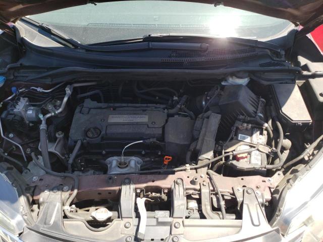 2015 Honda Cr-v Ex მანქანა იყიდება აუქციონზე, vin: 2HKRM3H53FH536594, აუქციონის ნომერი: 49384683