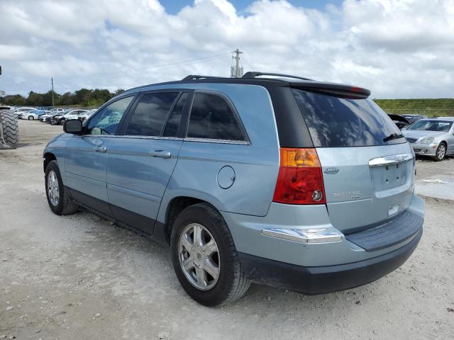 Aukcja sprzedaży 2006 Chrysler Pacifica Touring, vin: 2A8GM68466R838084, numer aukcji: 45303093
