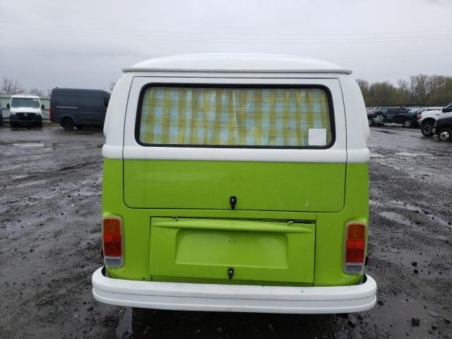 1978 Volkswagen Bus მანქანა იყიდება აუქციონზე, vin: 2282062675, აუქციონის ნომერი: 49007403