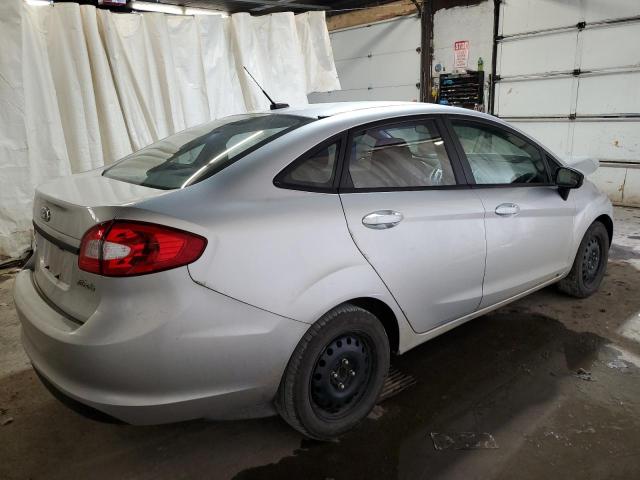 2013 Ford Fiesta Se მანქანა იყიდება აუქციონზე, vin: 3FADP4BJ8DM207383, აუქციონის ნომერი: 50158123