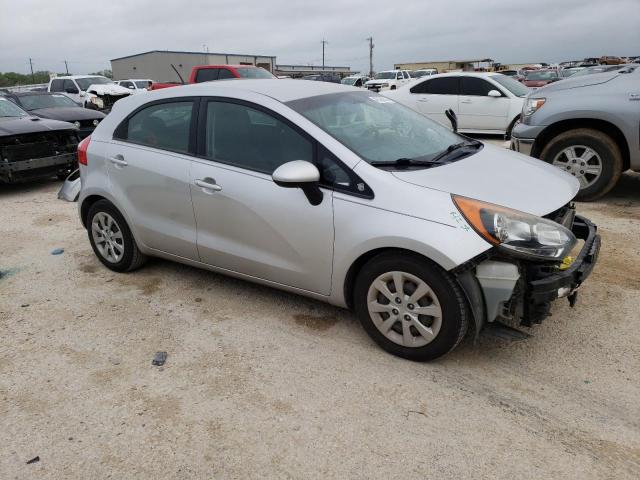 2012 Kia Rio Lx მანქანა იყიდება აუქციონზე, vin: KNADM5A30C6050908, აუქციონის ნომერი: 48798813