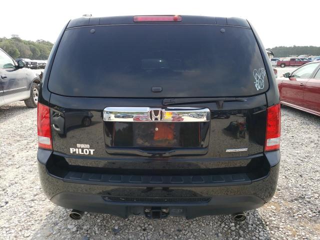 Aukcja sprzedaży 2015 Honda Pilot Se, vin: 5FNYF3H31FB026747, numer aukcji: 48270243