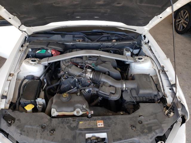 48060823 :رقم المزاد ، 1ZVBP8AM8C5284745 vin ، 2012 Ford Mustang مزاد بيع