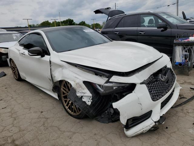 Продаж на аукціоні авто 2017 Infiniti Q60 Base, vin: JN1CV7EL2HM320955, номер лоту: 49283823
