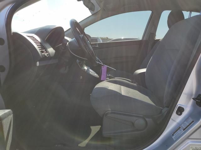 Продаж на аукціоні авто 2011 Nissan Sentra 2.0, vin: 3N1AB6APXBL689289, номер лоту: 47954823