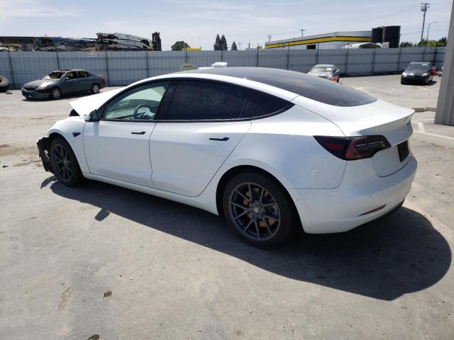 Aukcja sprzedaży 2021 Tesla Model 3, vin: 5YJ3E1EA2MF874444, numer aukcji: 49906773