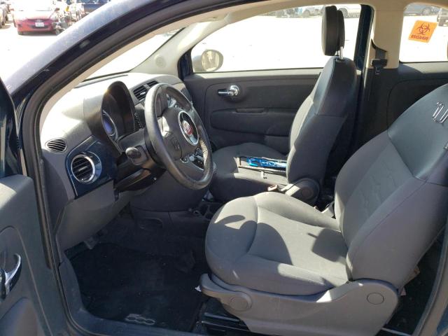 Продажа на аукционе авто 2013 Fiat 500 Pop, vin: 3C3CFFAR5DT511647, номер лота: 49172823