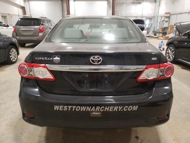 Aukcja sprzedaży 2013 Toyota Corolla Base, vin: 5YFBU4EE4DP075806, numer aukcji: 47640393
