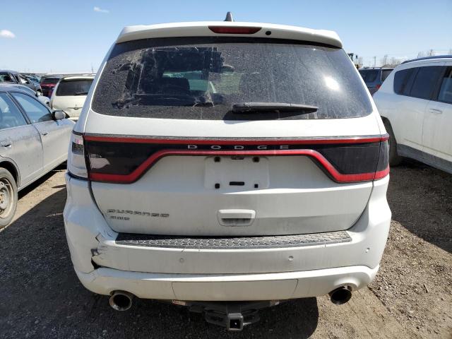 Aukcja sprzedaży 2014 Dodge Durango Sxt, vin: 1C4RDJAG5EC301236, numer aukcji: 43631833