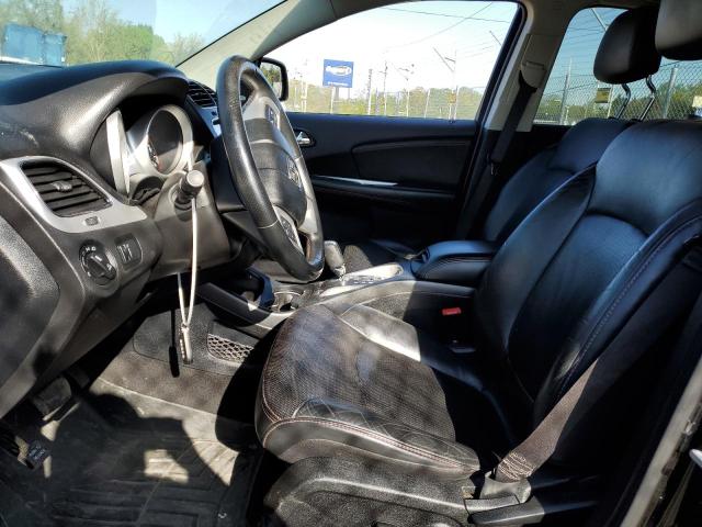 48419363 :رقم المزاد ، 3C4PDDEG6FT660832 vin ، 2015 Dodge Journey R/t مزاد بيع