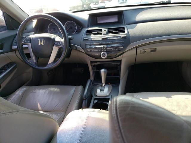 Продаж на аукціоні авто 2008 Honda Accord Exl, vin: 1HGCP36898A006345, номер лоту: 48564713