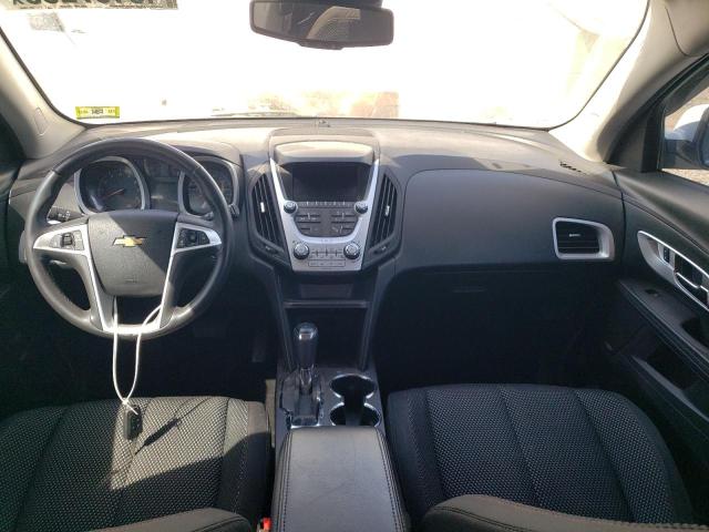 2016 Chevrolet Equinox Lt მანქანა იყიდება აუქციონზე, vin: 2GNFLFE3XG6270000, აუქციონის ნომერი: 48157253