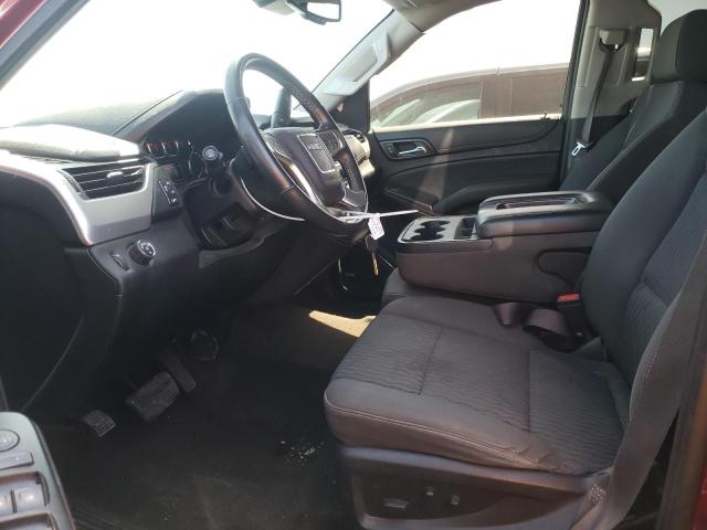 Aukcja sprzedaży 2017 Gmc Yukon Sle, vin: 1GKS1AEC7HR129797, numer aukcji: 47442003