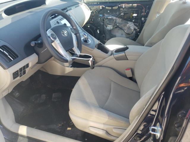 Aukcja sprzedaży 2015 Toyota Prius, vin: JTDKN3DU4F0446461, numer aukcji: 46089513