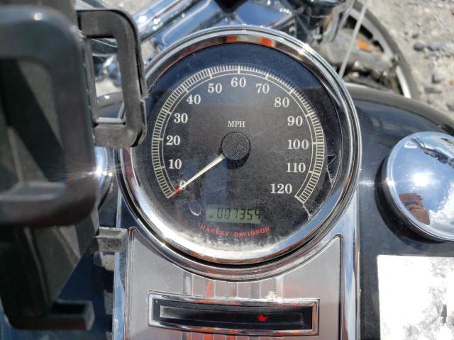 Aukcja sprzedaży 2010 Harley-davidson Flhr, vin: 1HD1FB412AB663690, numer aukcji: 45538663