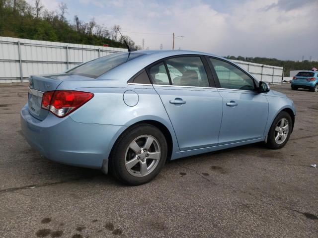 2012 Chevrolet Cruze Lt მანქანა იყიდება აუქციონზე, vin: 1G1PF5SC6C7149082, აუქციონის ნომერი: 49686633