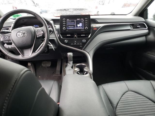 Продажа на аукционе авто 2021 Toyota Camry Se, vin: 4T1G11AKXMU474114, номер лота: 48725583