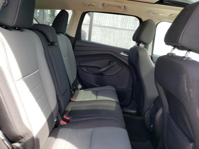 Aukcja sprzedaży 2014 Ford Escape Se, vin: 1FMCU9GX9EUB58079, numer aukcji: 47404863