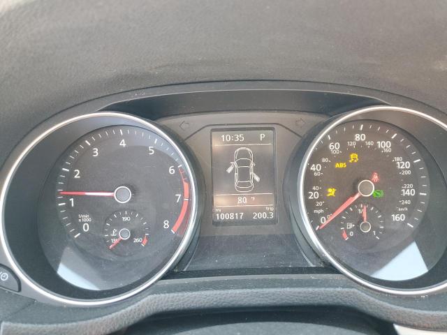 Aukcja sprzedaży 2016 Volkswagen Passat S, vin: 1VWAT7A33GC056422, numer aukcji: 47889553
