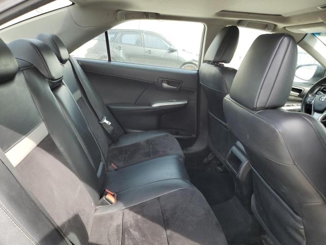 50274663 :رقم المزاد ، 4T1BF1FK1CU600265 vin ، 2012 Toyota Camry Base مزاد بيع