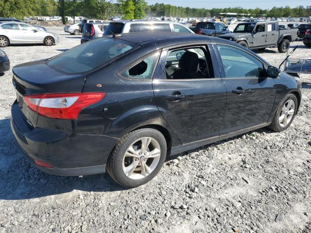 Aukcja sprzedaży 2014 Ford Focus Se, vin: 1FADP3F24EL268522, numer aukcji: 48109603