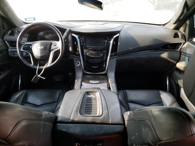 Продажа на аукционе авто 2018 Cadillac Escalade Platinum, vin: 1GYS4DKJ7JR301835, номер лота: 47259763