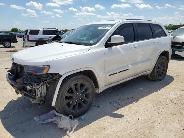 Aukcja sprzedaży 2020 Jeep Grand Cherokee Laredo, vin: 1C4RJFAG7LC179188, numer aukcji: 47767833