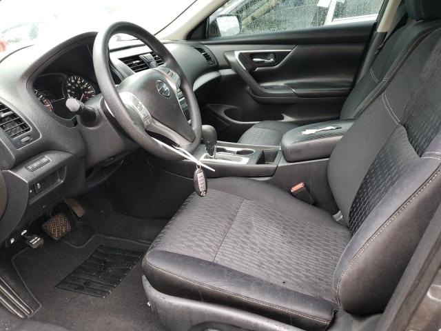 47898833 :رقم المزاد ، 1N4AL3AP4HN348347 vin ، 2017 Nissan Altima 2.5 مزاد بيع