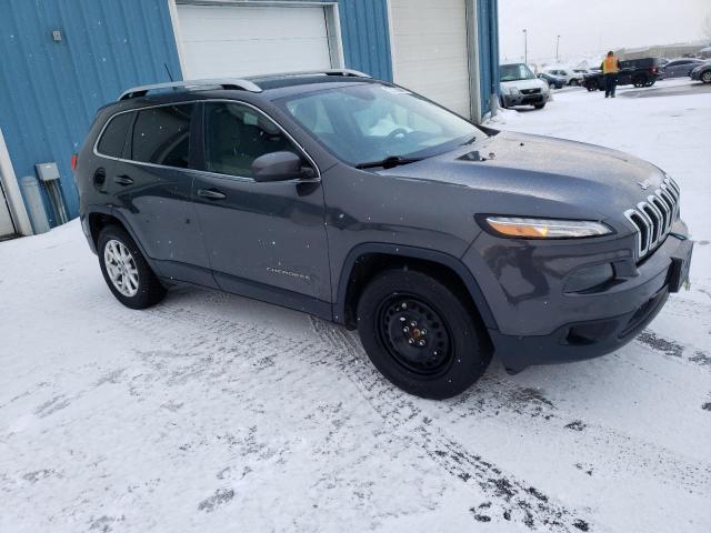 46807223 :رقم المزاد ، 1C4PJMCS1GW283399 vin ، 2016 Jeep Cherokee Latitude مزاد بيع
