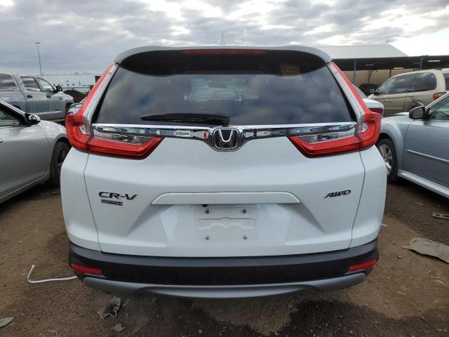 50229793 :رقم المزاد ، JHLRW2H58KX012248 vin ، 2019 Honda Cr-v Ex مزاد بيع