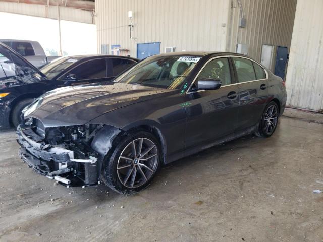 Продажа на аукционе авто 2021 Bmw 330i, vin: 3MW5R1J06M8C07467, номер лота: 48269723