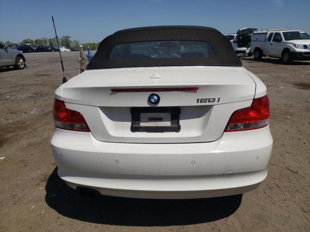 48906303 :رقم المزاد ، WBAUL7C50BVM80715 vin ، 2011 Bmw 128 I مزاد بيع