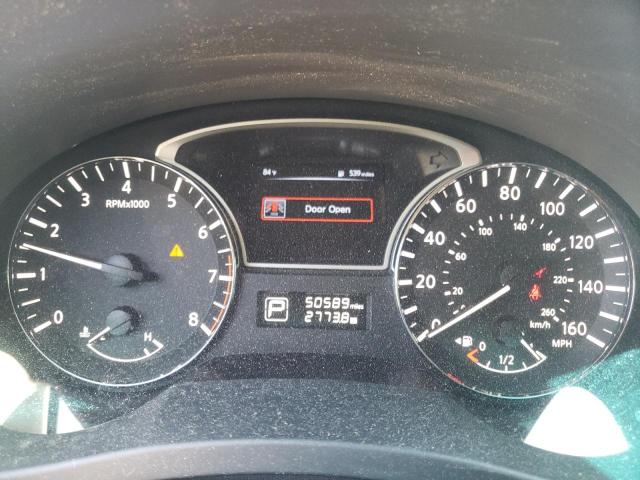 49358513 :رقم المزاد ، 1N4AL3AP7FC243603 vin ، 2015 Nissan Altima 2.5 مزاد بيع