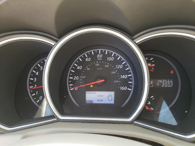 50561543 :رقم المزاد ، JN8AZ1MU3DW200455 vin ، 2013 Nissan Murano S مزاد بيع
